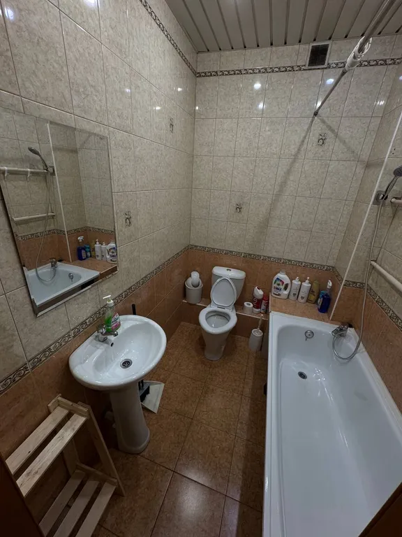 Квартира в Радужном