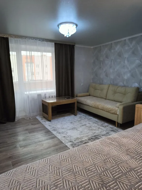 Уютная квартира в востребованном районе возле института