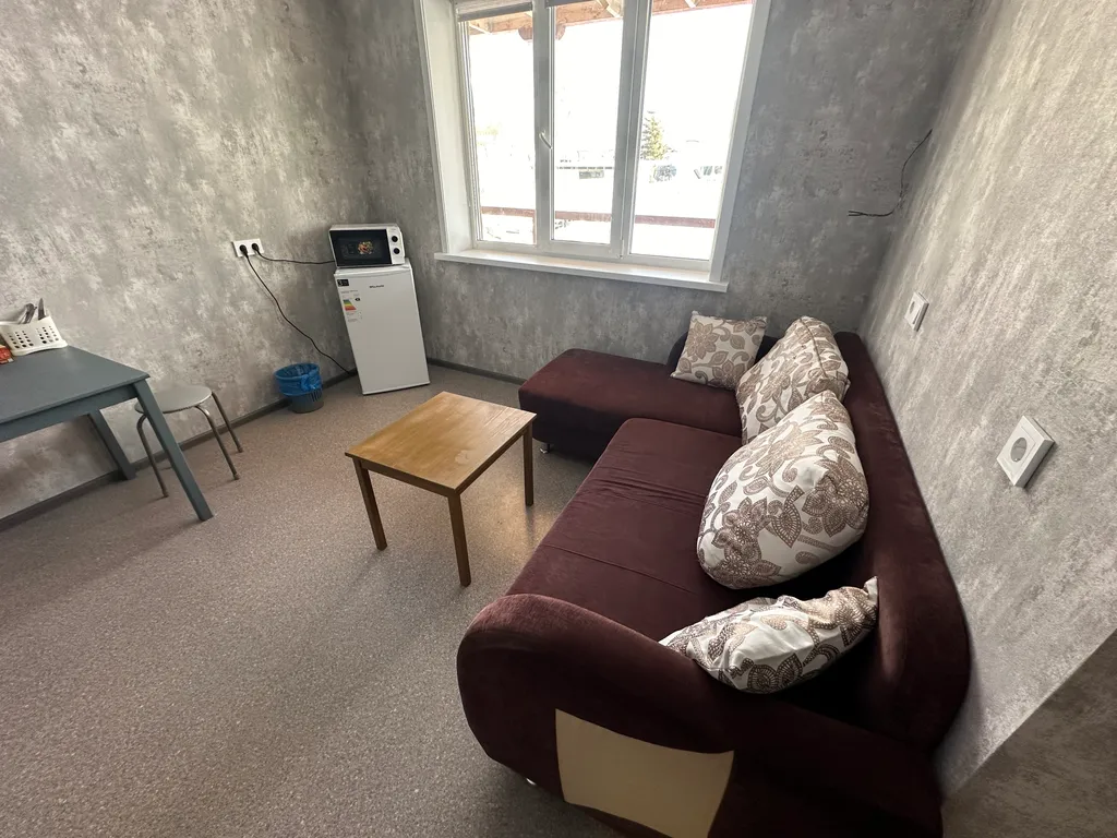 Уютный номер в новом гостевом доме