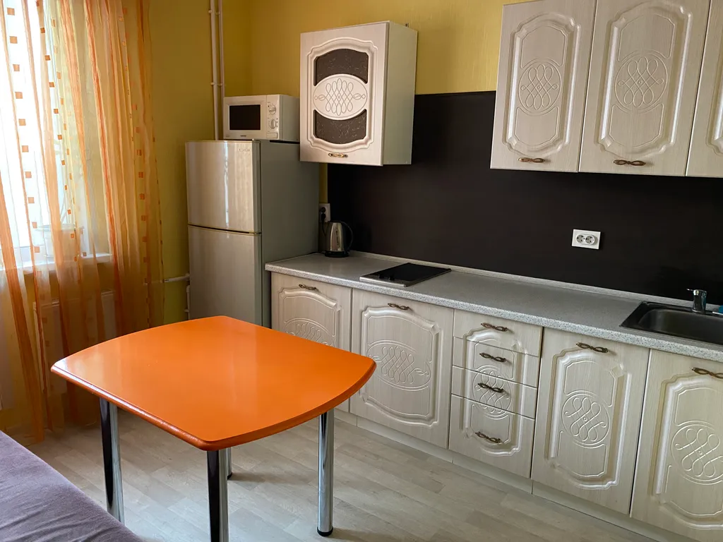 Чистая, уютная квартира рядом с аквапарком