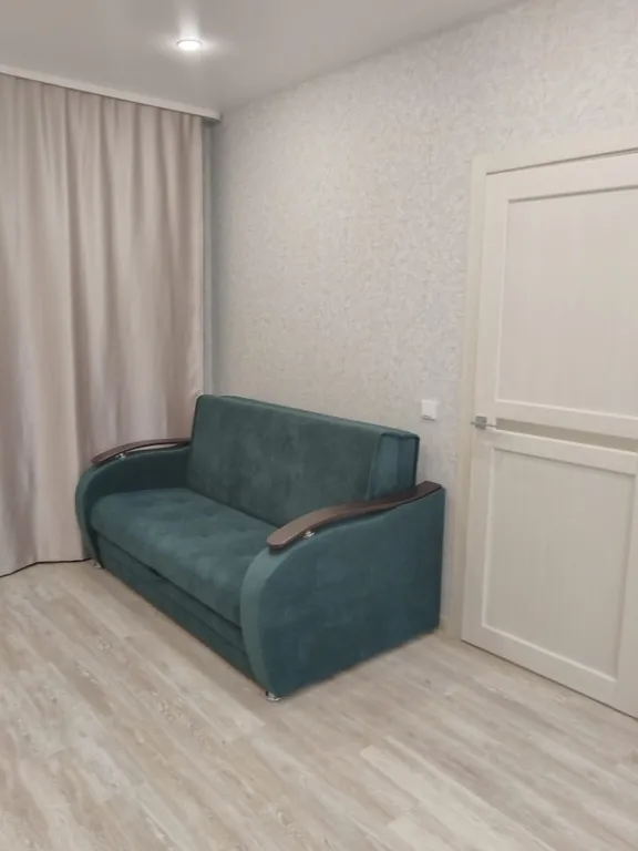 Квартира 3-комнатная Квартира — Новосибирск