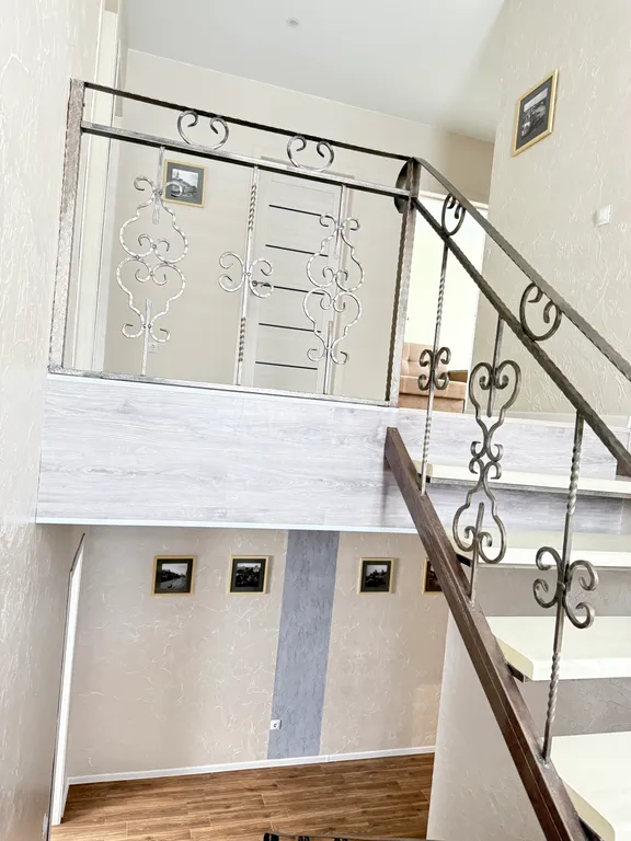 Коттедж в центре