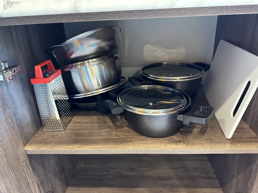 Загородный отдых в 10 минутах от Екатеринбурга