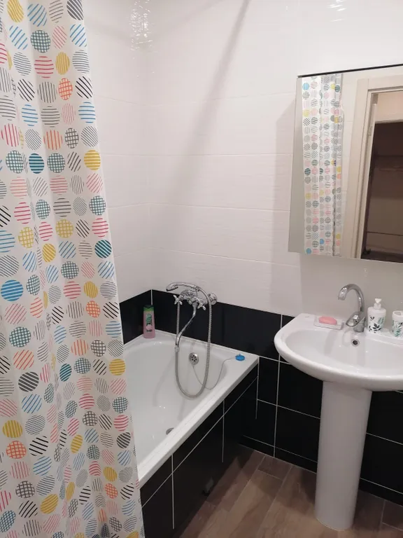 Квартира на Светлой