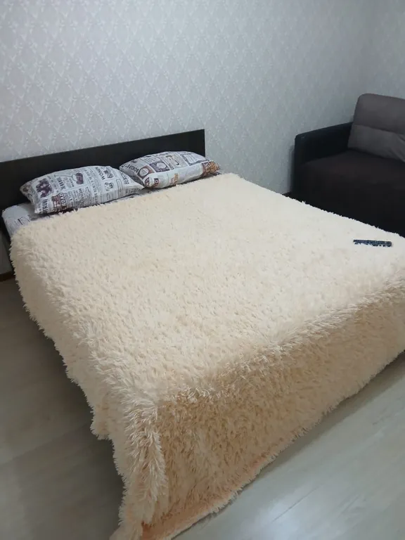 Уютная атмосфера