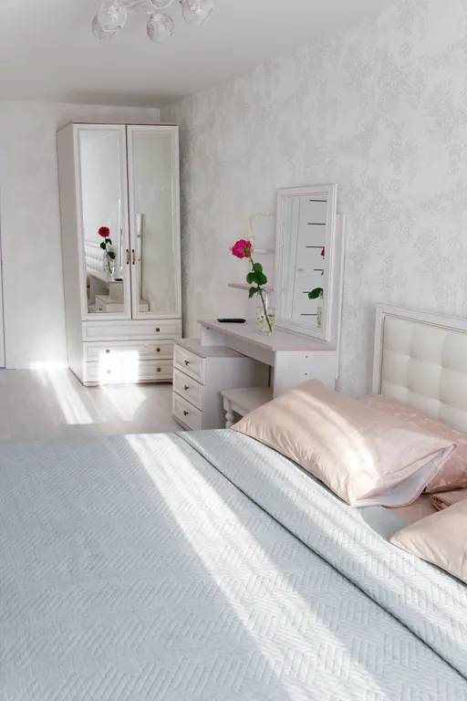 Уютная двухкомнатная квартира в центре города