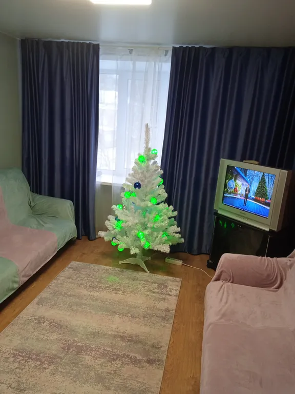 Уютная квартира от собственника рядом с рекой волга — аренда посуточно в Кострома