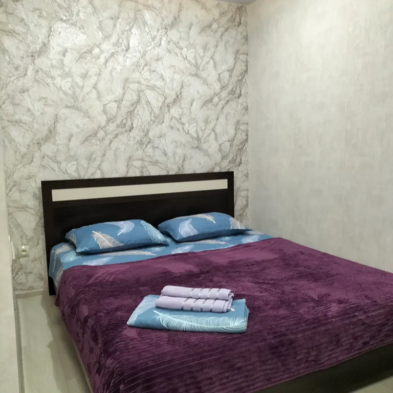 Комфортная студия в 3 минутах до набережной