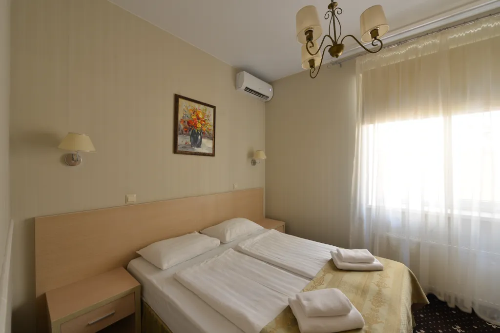 Квартира Комната — Адлер