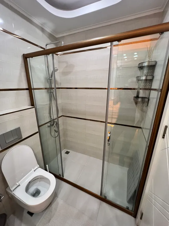 Alara Park. Красивая 2-х комнатная квартира в премиальном комплексе!