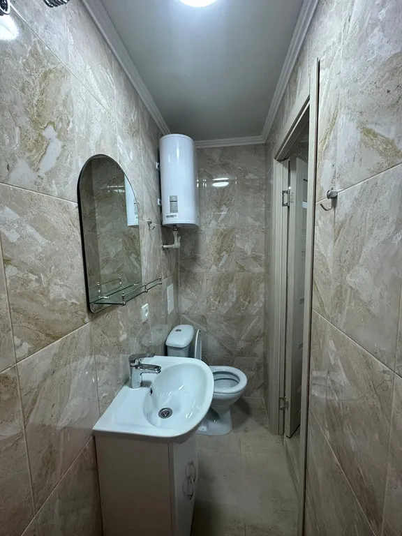 Гостевой домик в самом центре Ялты