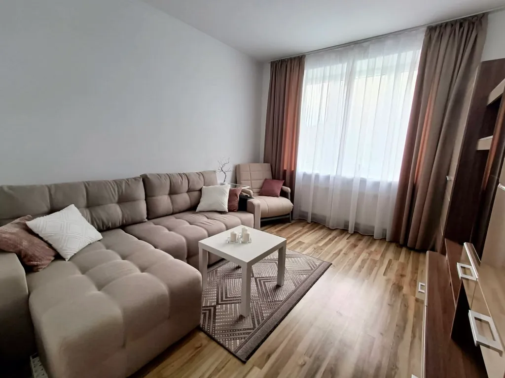 Квартира Апартаменты у озера — Калининград