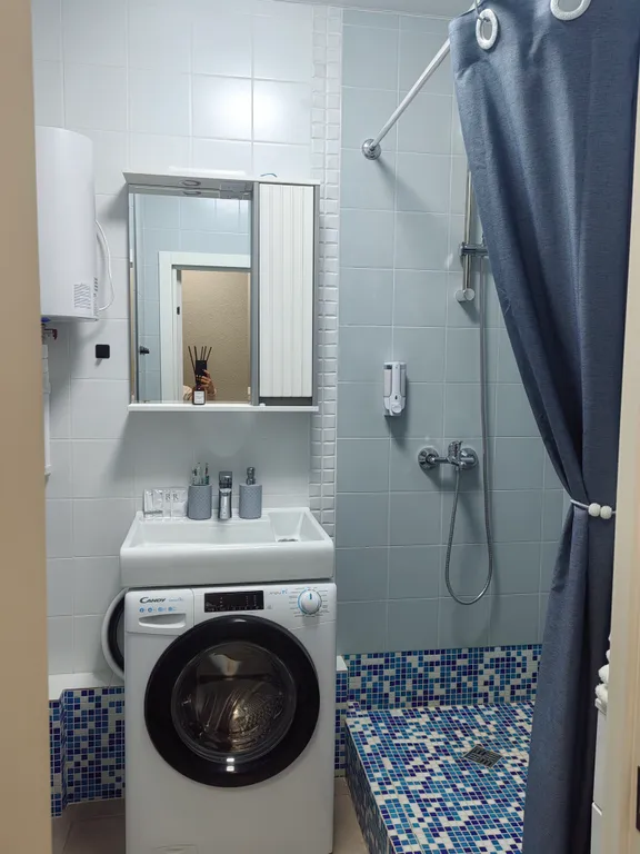 Квартира Квартира Элитная студия в историческом центре — Ярославль