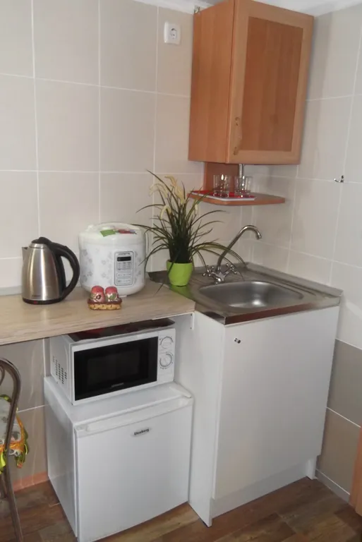 Квартира Уютная квартира в центре — Краснодар