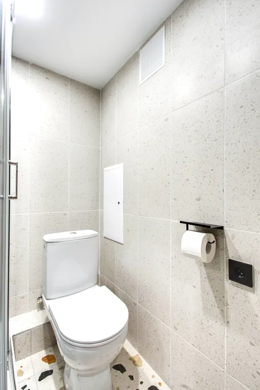 Квартира 1-комнатная Квартира — Москва