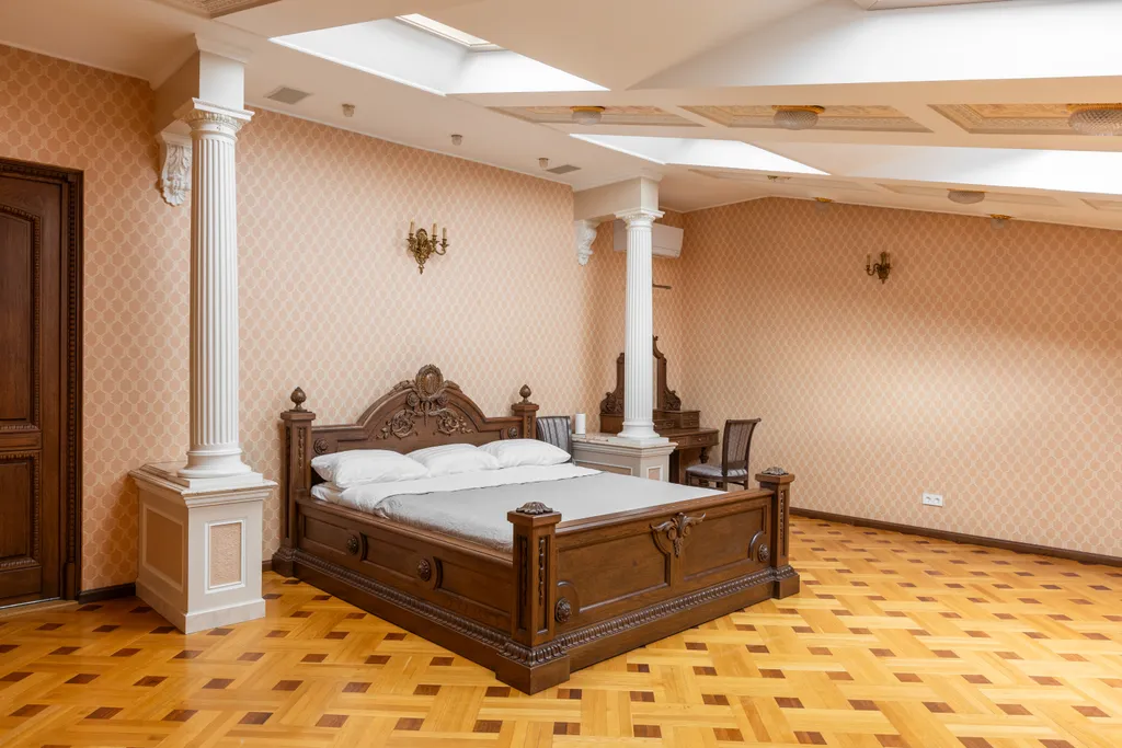 Уникальная видовая квартира в центре