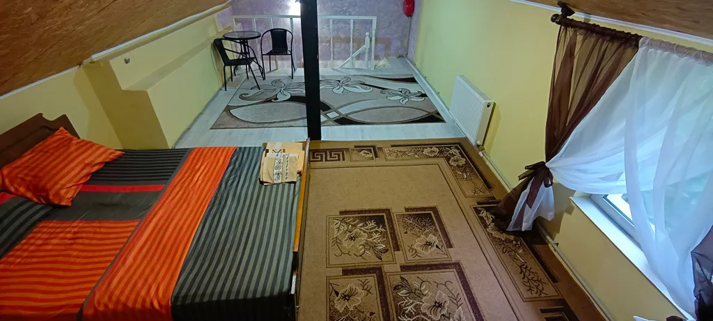 Спокойный отдых в уютном доме около озера