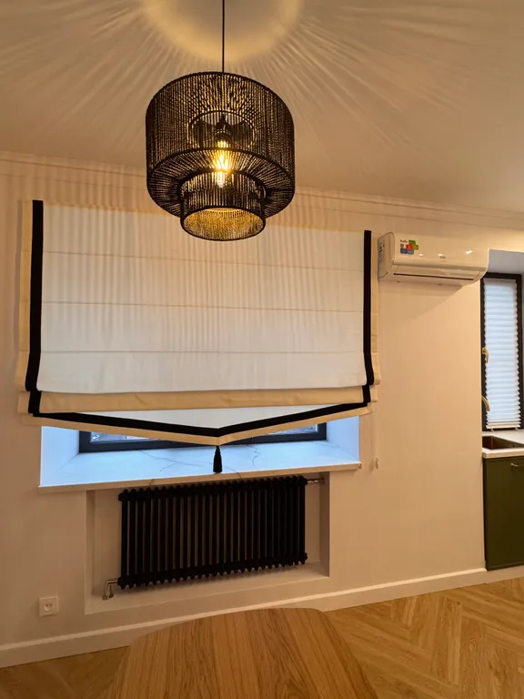 Новая студия в самом центре