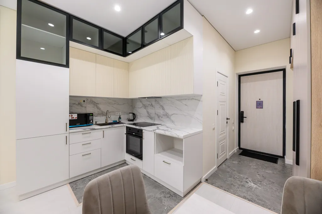 Уютная квартира рядом с Арбатом