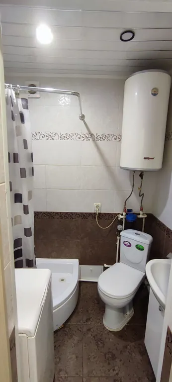 Квартира с видом на Ладожское озеро