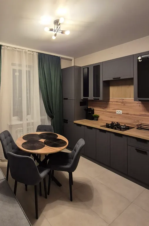 Квартира Квартира Уютная новая 2шка — Тверь