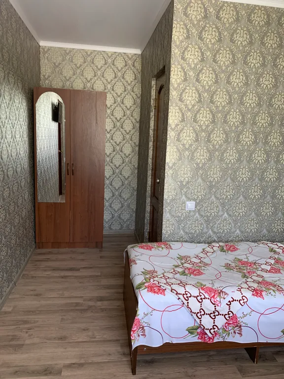 Стандартный номер с видом на горы