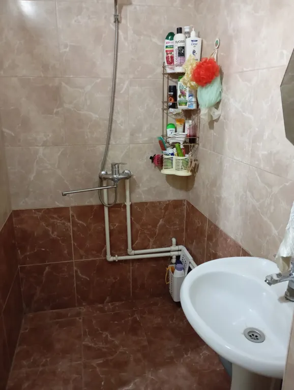 Коттедж Дом в центре города рядом с Крепостью Нарын - кала и Древними Магалами — Дербент