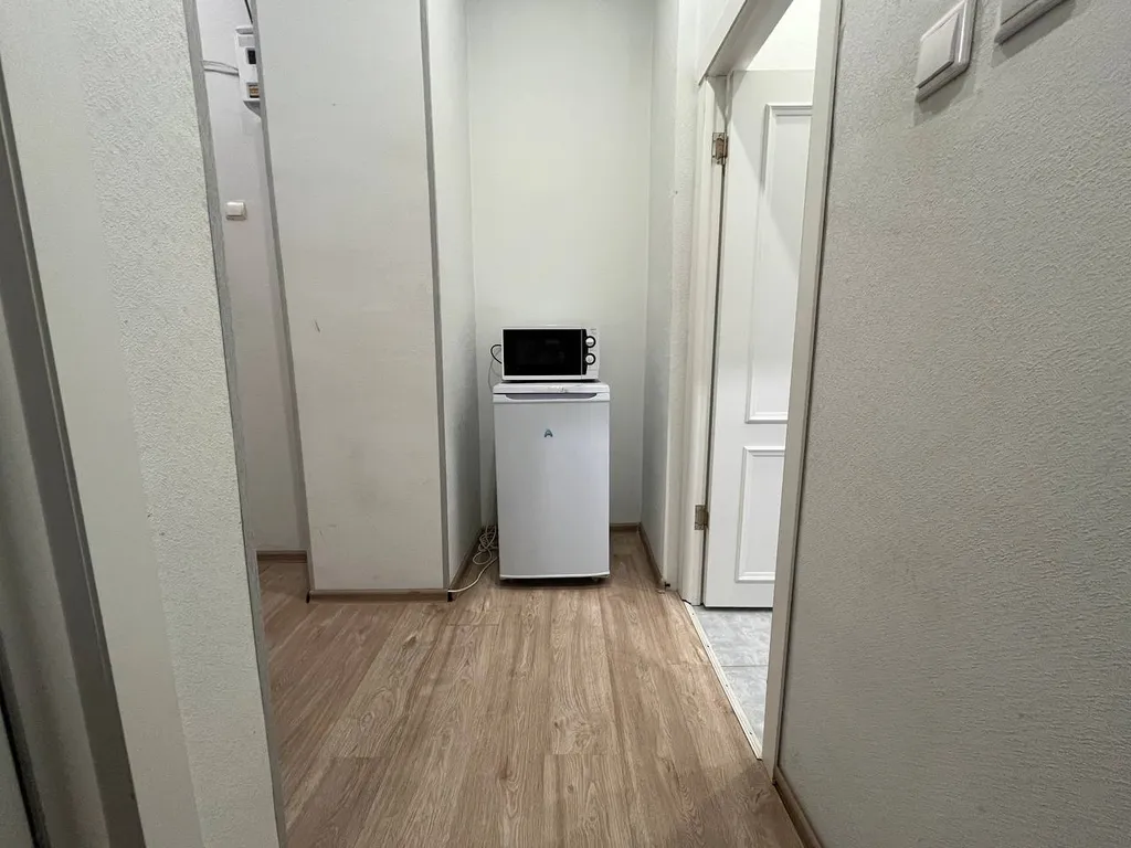 Уютная квартира рядом с Ретро поездом