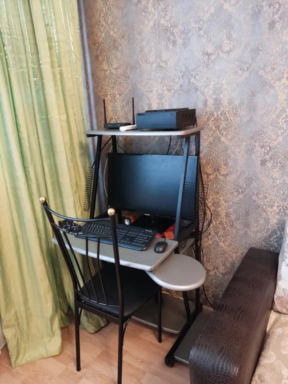 Очень чистая и уютная квартира в центре города