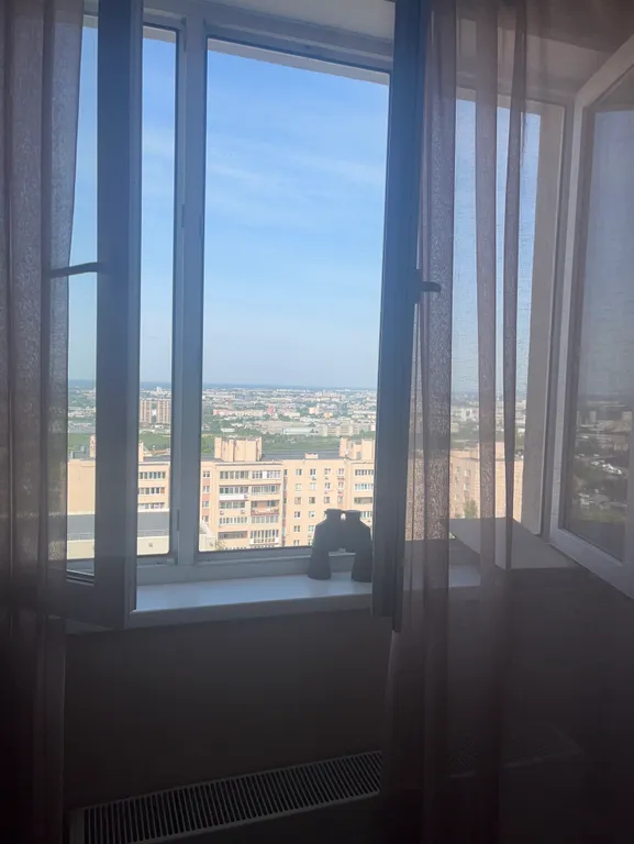 Квартира Уютная квартира в Центре города — Нижний Новгород