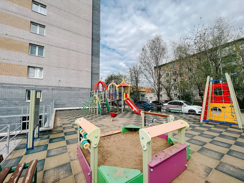 Апартаменты с дизайнерским ремонтом в самом центре города