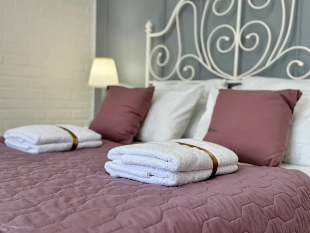 Красивая квартира в центре "Луна" на Советском проспекте