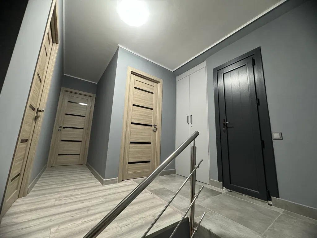 3-комнатный Дом