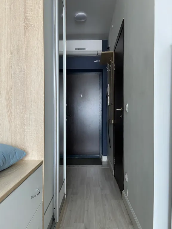 Квартира 1-комнатная Квартира — Екатеринбург