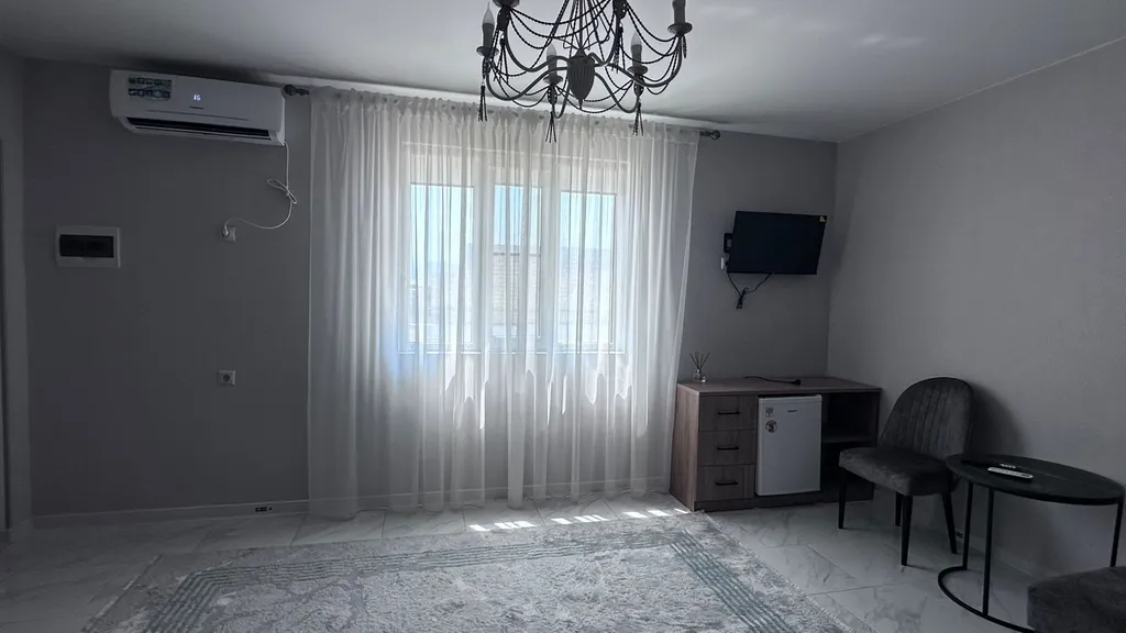 Квартира Квартира 2-комнатный номер 2 этаж — Махачкала