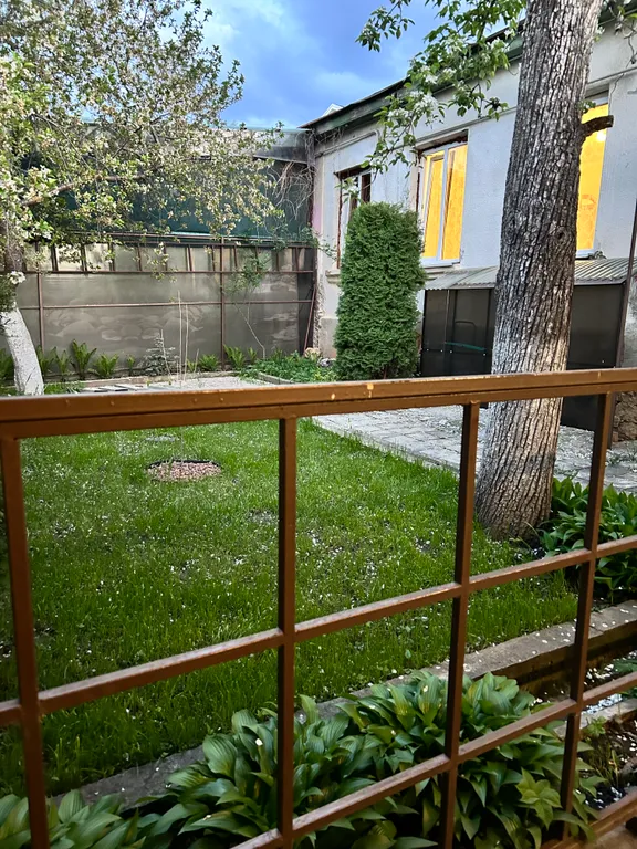 Коттедж Уютный дом в центре города — Кисловодск