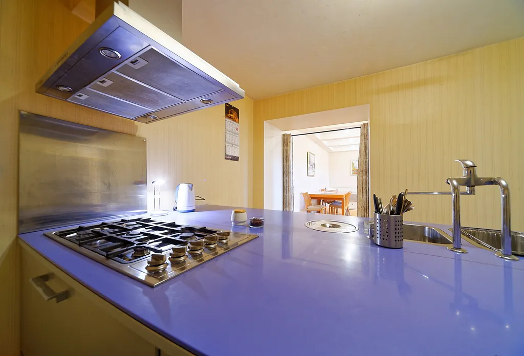 Квартира Двухэтажные апартаменты лофт Европа — Санкт-Петербург