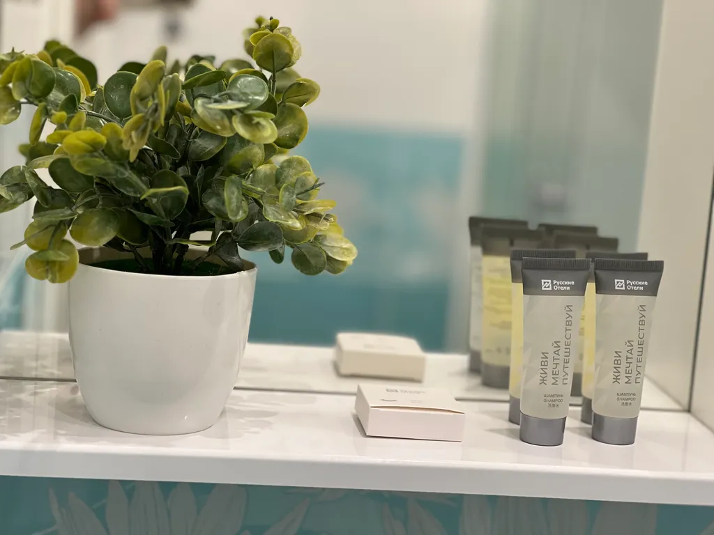 Апартаменты Магия