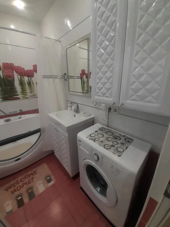 Коттедж Коттедж Апартаменты у моря — Алушта