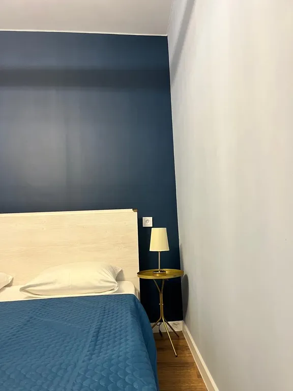 Квартира 2-комнатная Квартира — Гагра