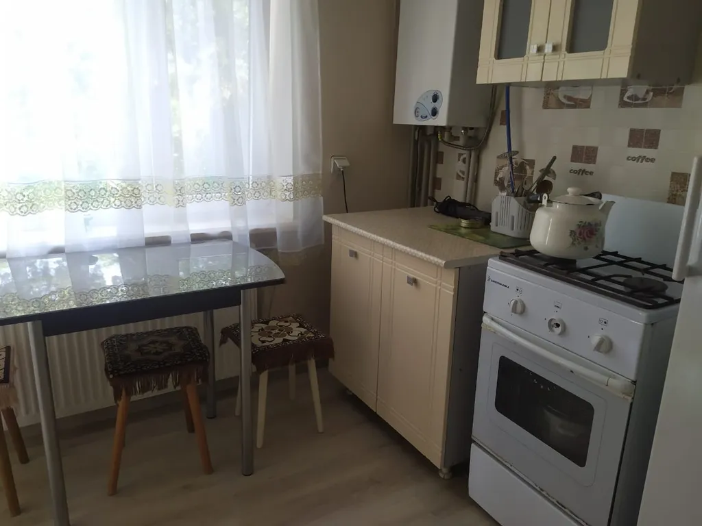 Дом в Можжевеловой роще