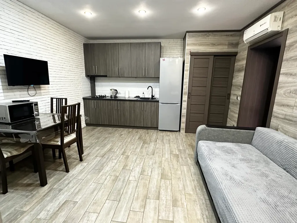 Квартира Комната — Ейск