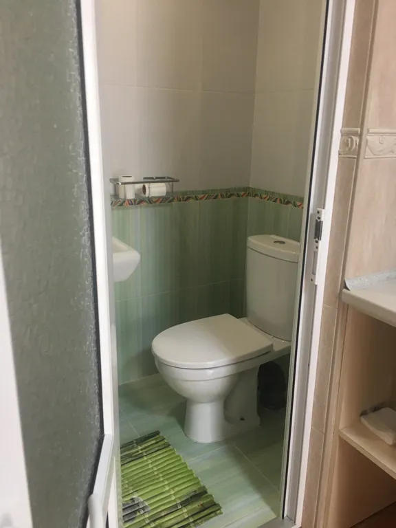 Коттедж Двухуровневый домик на двоих — Евпатория