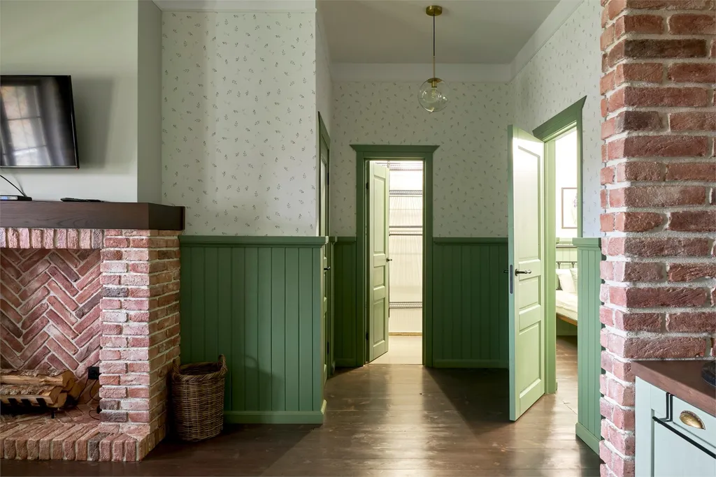 Коттедж Комфорт