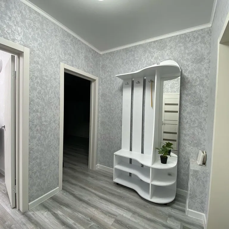 Уютная квартира возле парка Первого президента