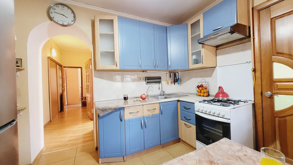 Коттедж Коттедж 2-ком.с двориком — Геленджик