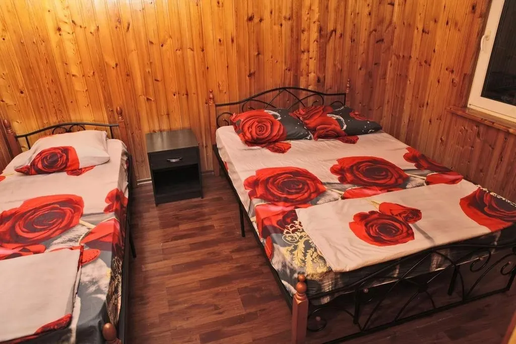 Квартира Комната — аренда посуточно в Цандрыпш