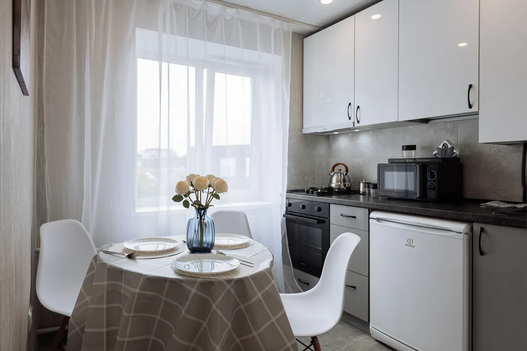 Квартира Идеальная квартира для тех, кто хочет гулять по Калининграду пешком! — Калининград