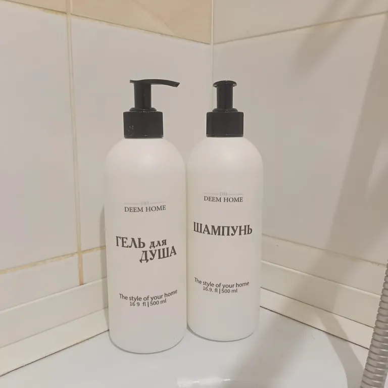 Уютная квартира в центре с водонагревателем