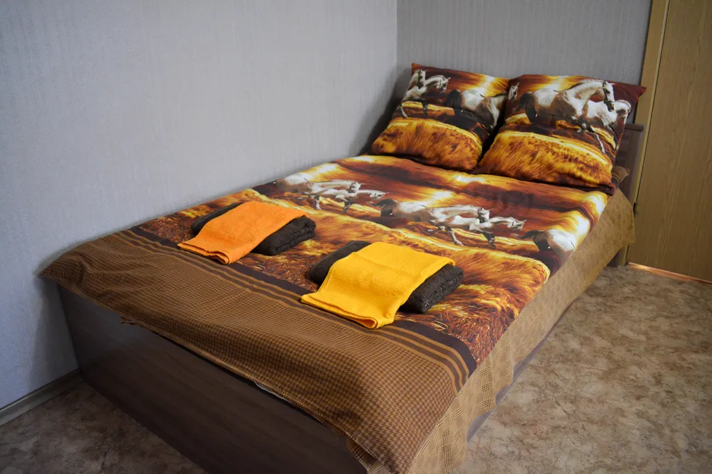 Апартаменты в Зашекснинском районе